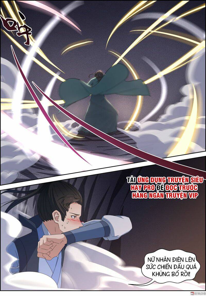 Chương 109 - Trang 3