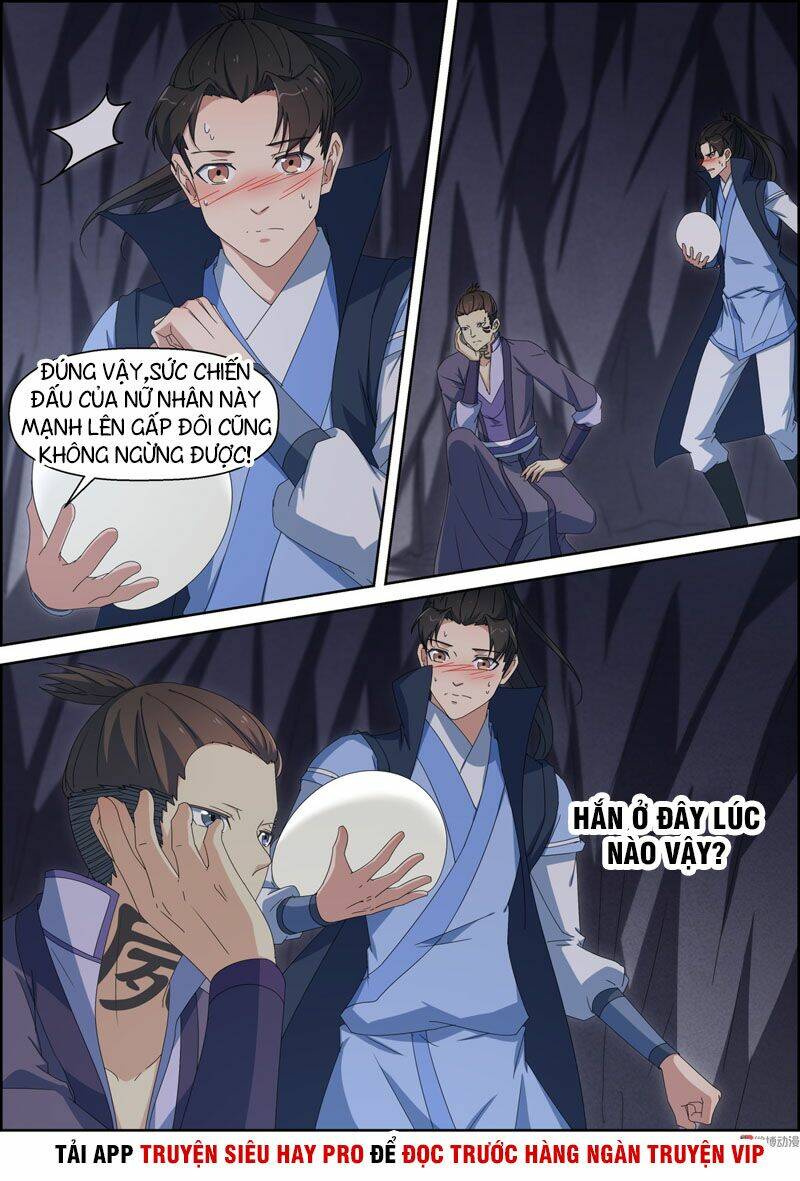 Chương 109 - Trang 4