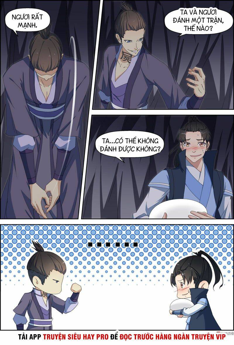 Chương 109 - Trang 6