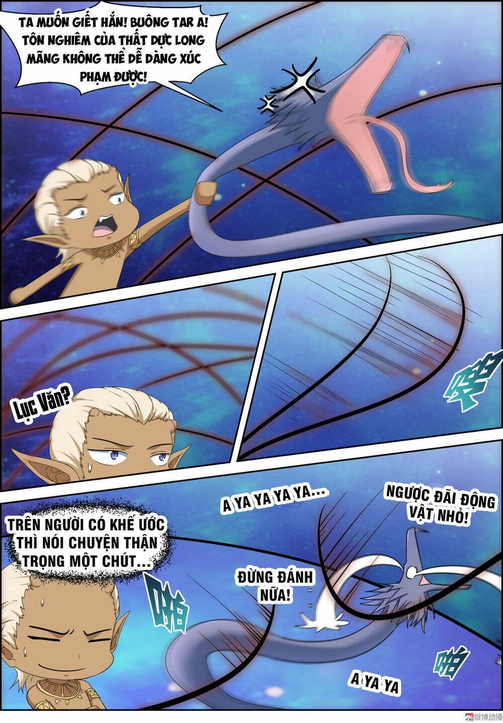 Chương 110 - Trang 13