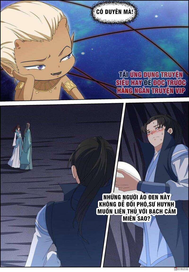 Chương 111 - Trang 11