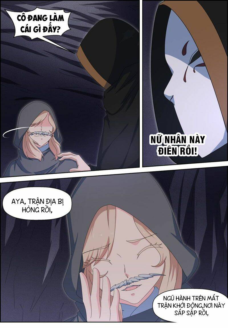 Chương 113 - Trang 11