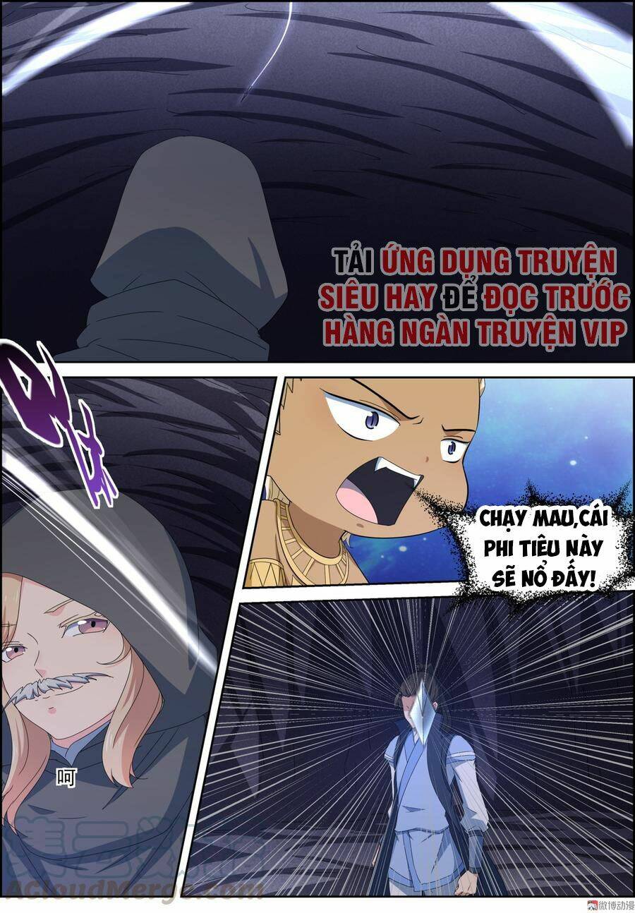 Chương 113 - Trang 6