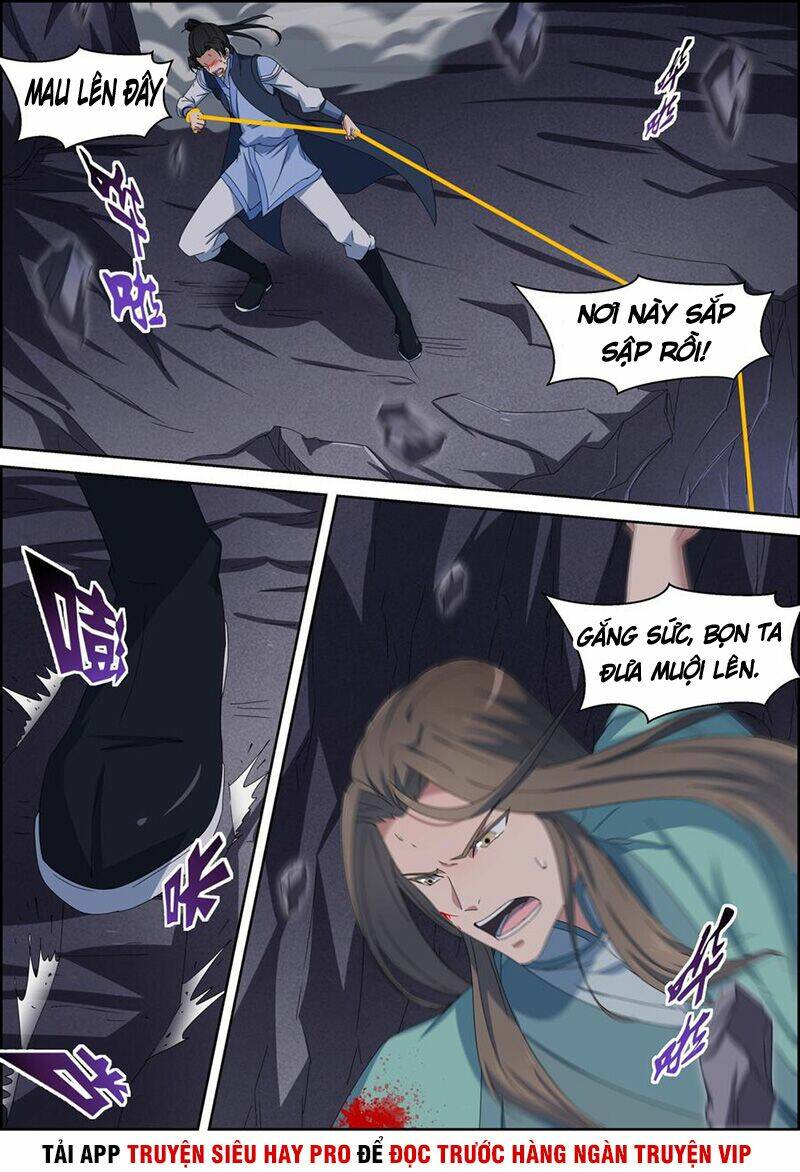 Chương 114 - Trang 9