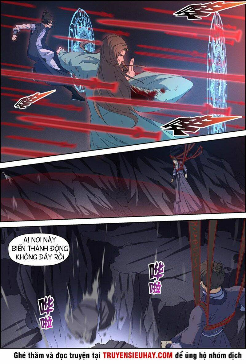 Chương 117 - Trang 5