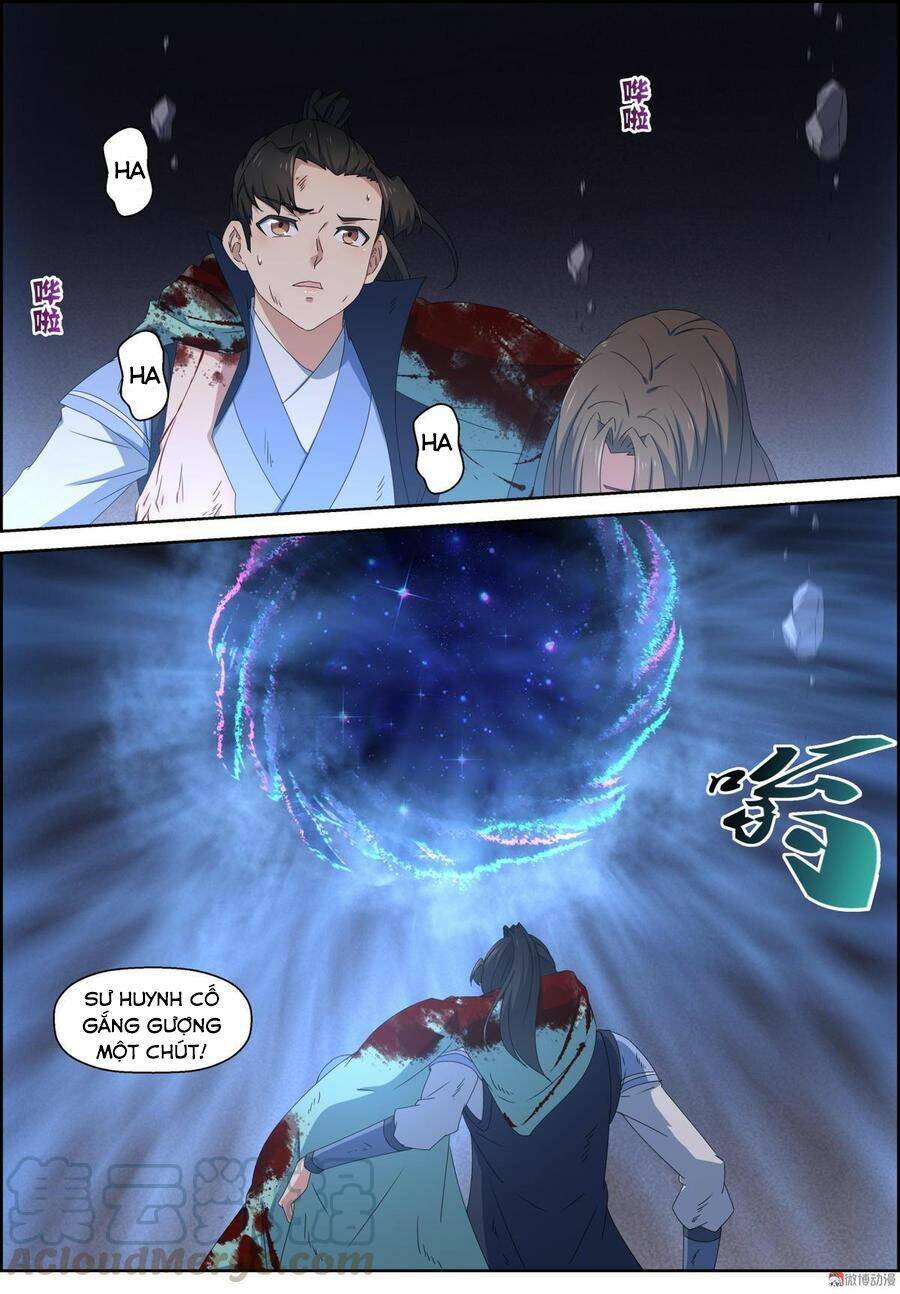Chương 119 - Trang 9