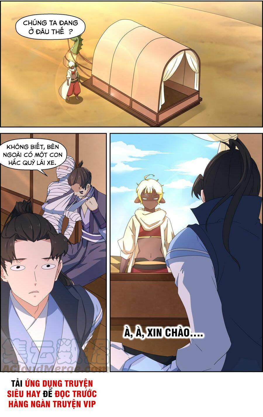 Chương 124 - Trang 7