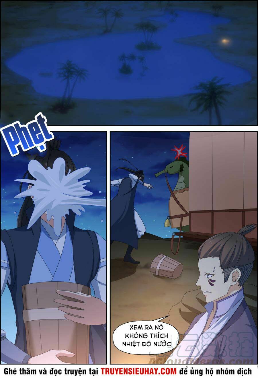 Chương 125 - Trang 5