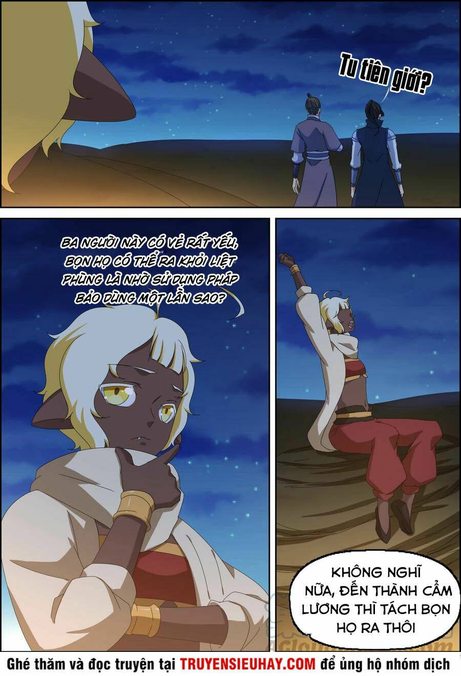 Chương 125 - Trang 9