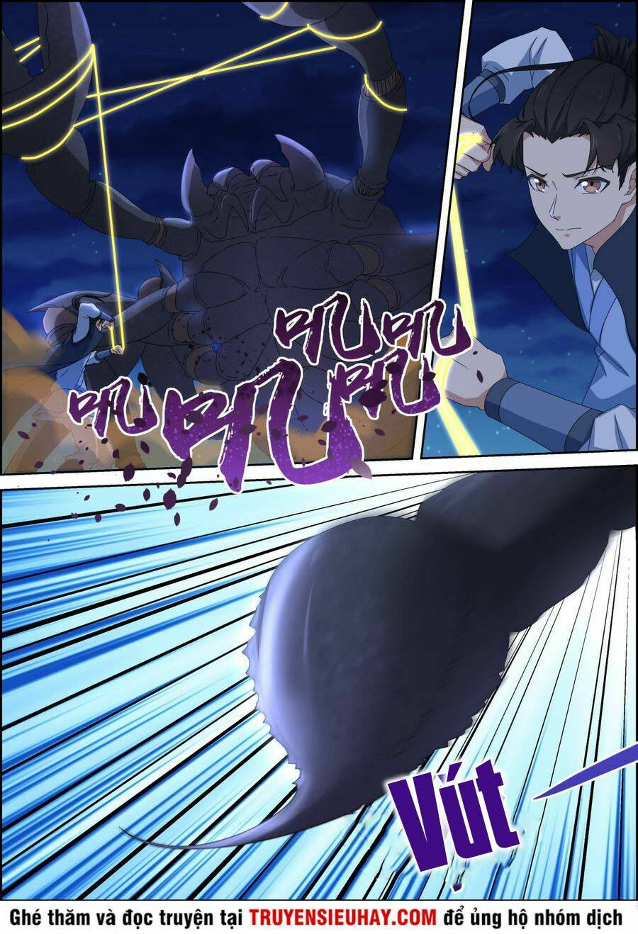 Chương 126 - Trang 2