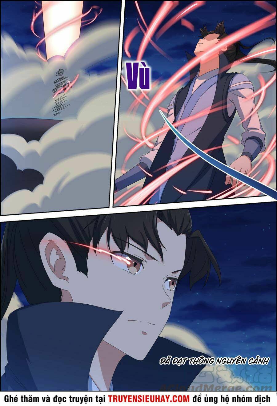 Chương 126 - Trang 5