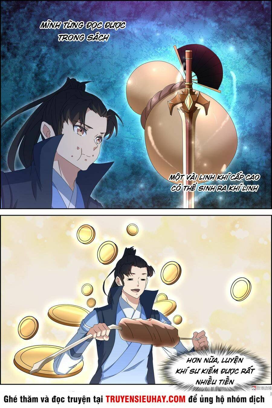 Chương 127 - Trang 4