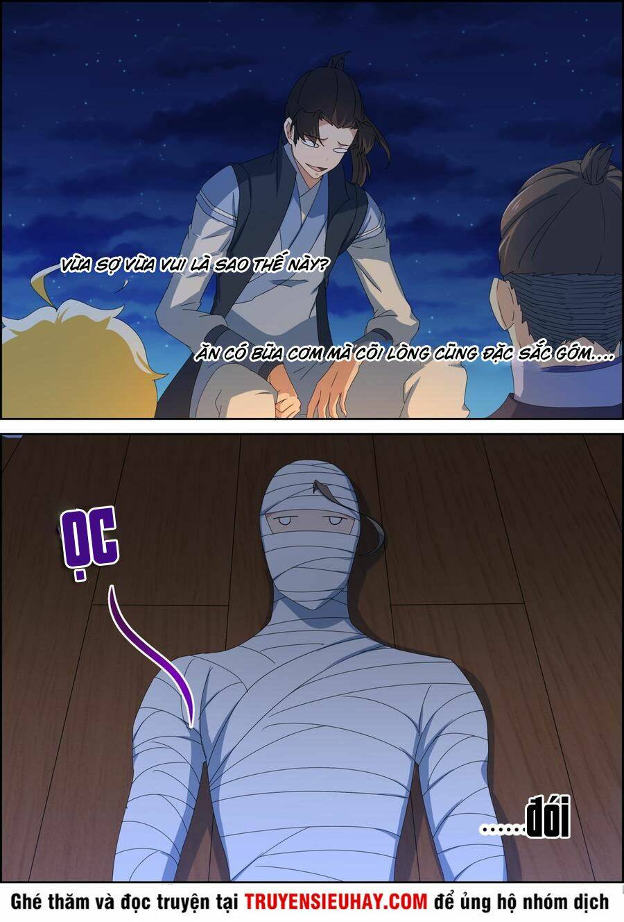 Chương 127 - Trang 8