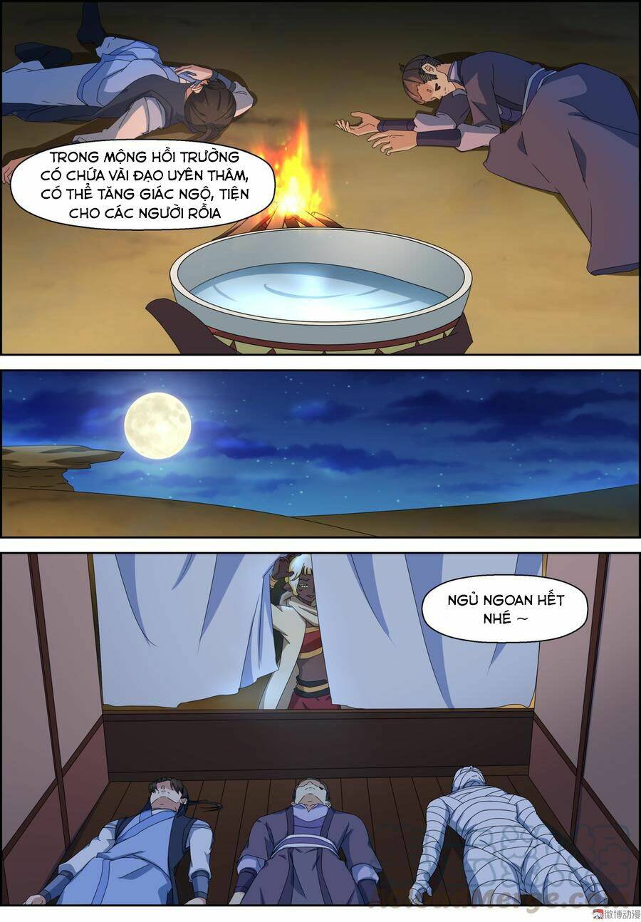 Chương 128 - Trang 4