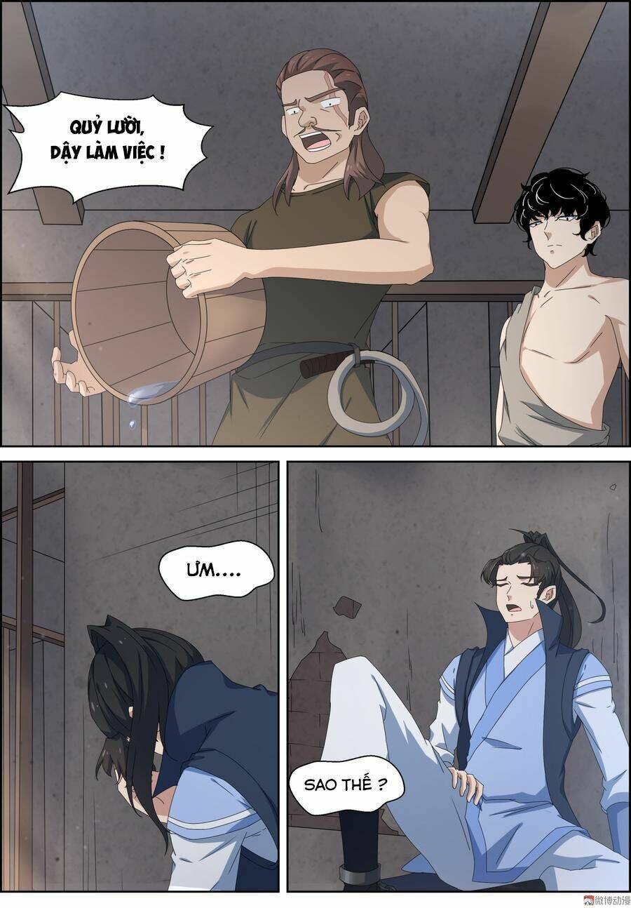 Chương 128 - Trang 7