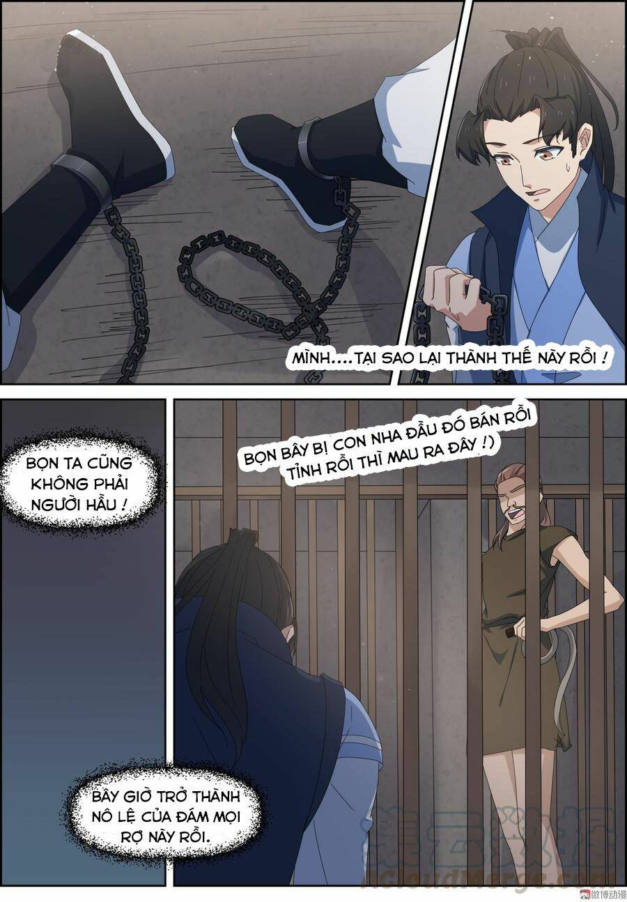 Chương 128 - Trang 8
