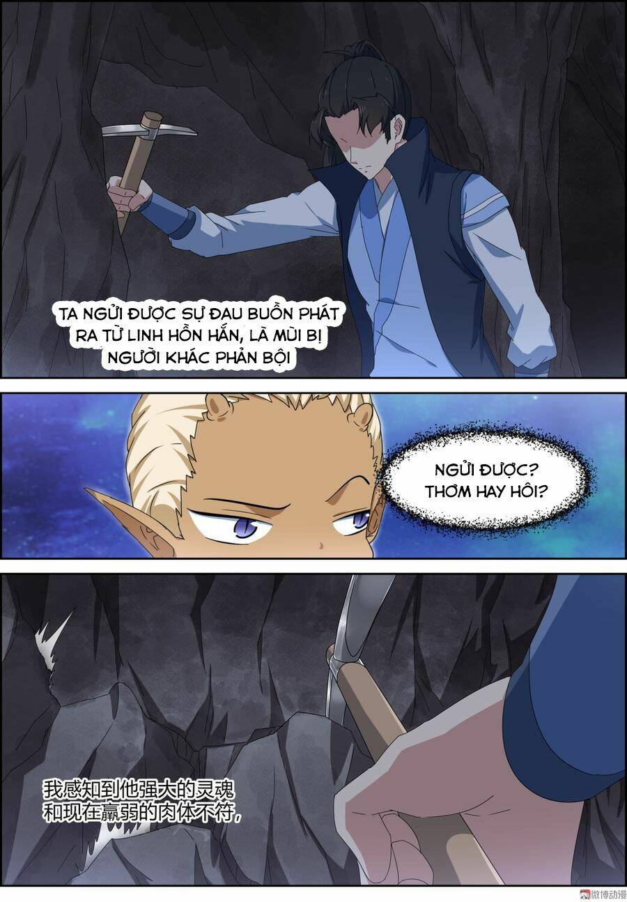 Chương 130 - Trang 5