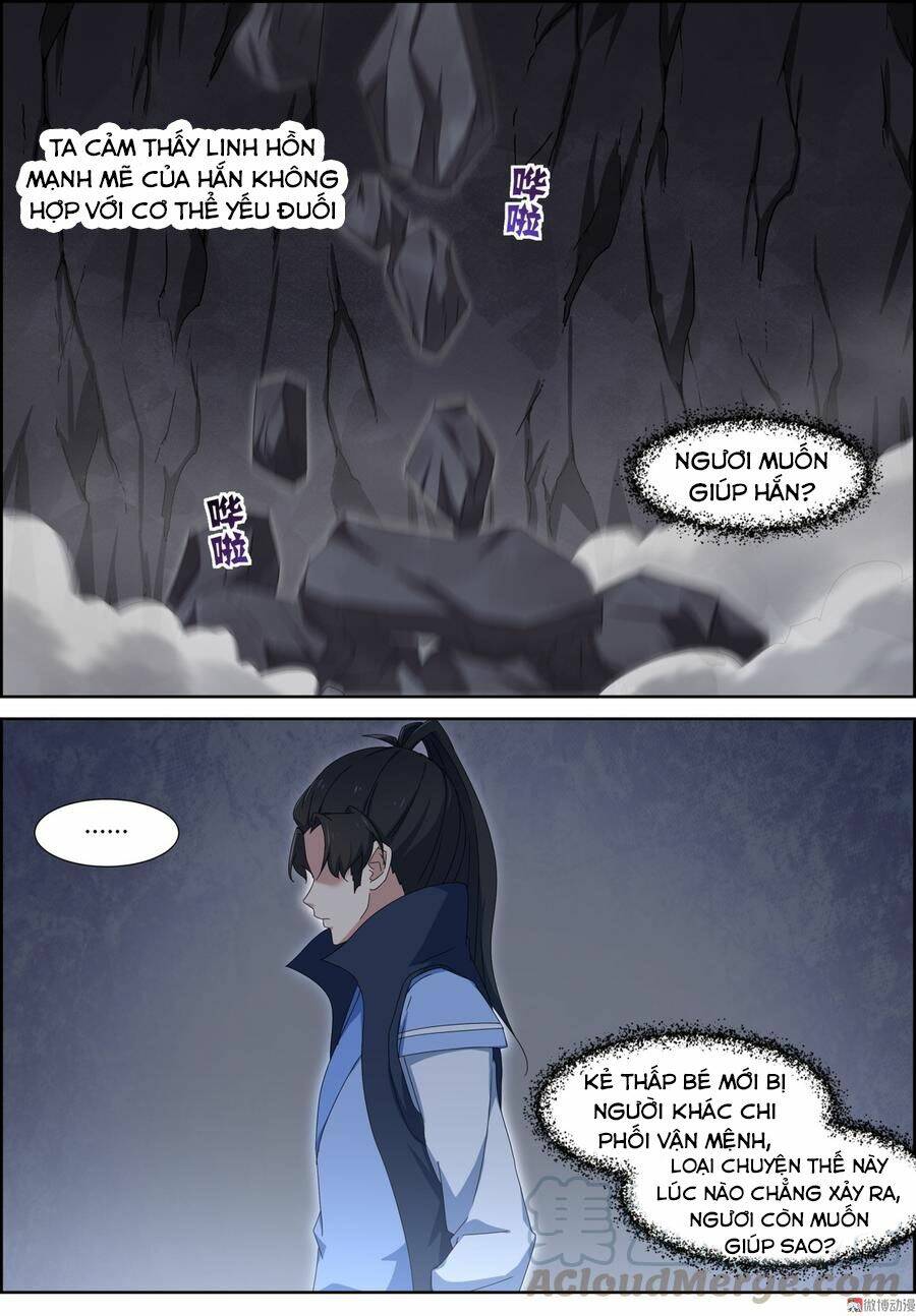 Chương 130 - Trang 6