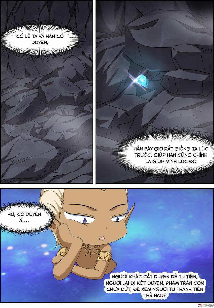 Chương 130 - Trang 7