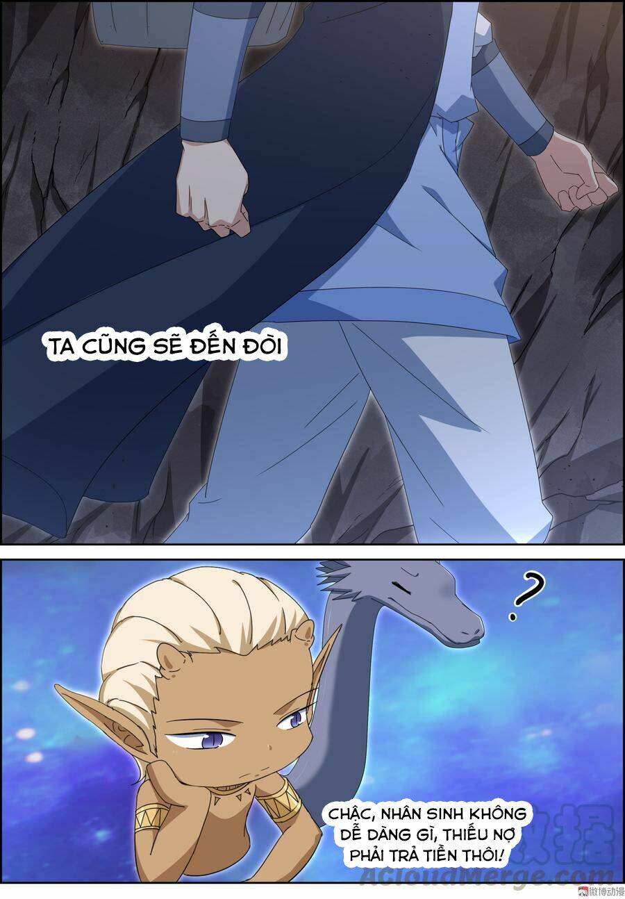 Chương 130 - Trang 10