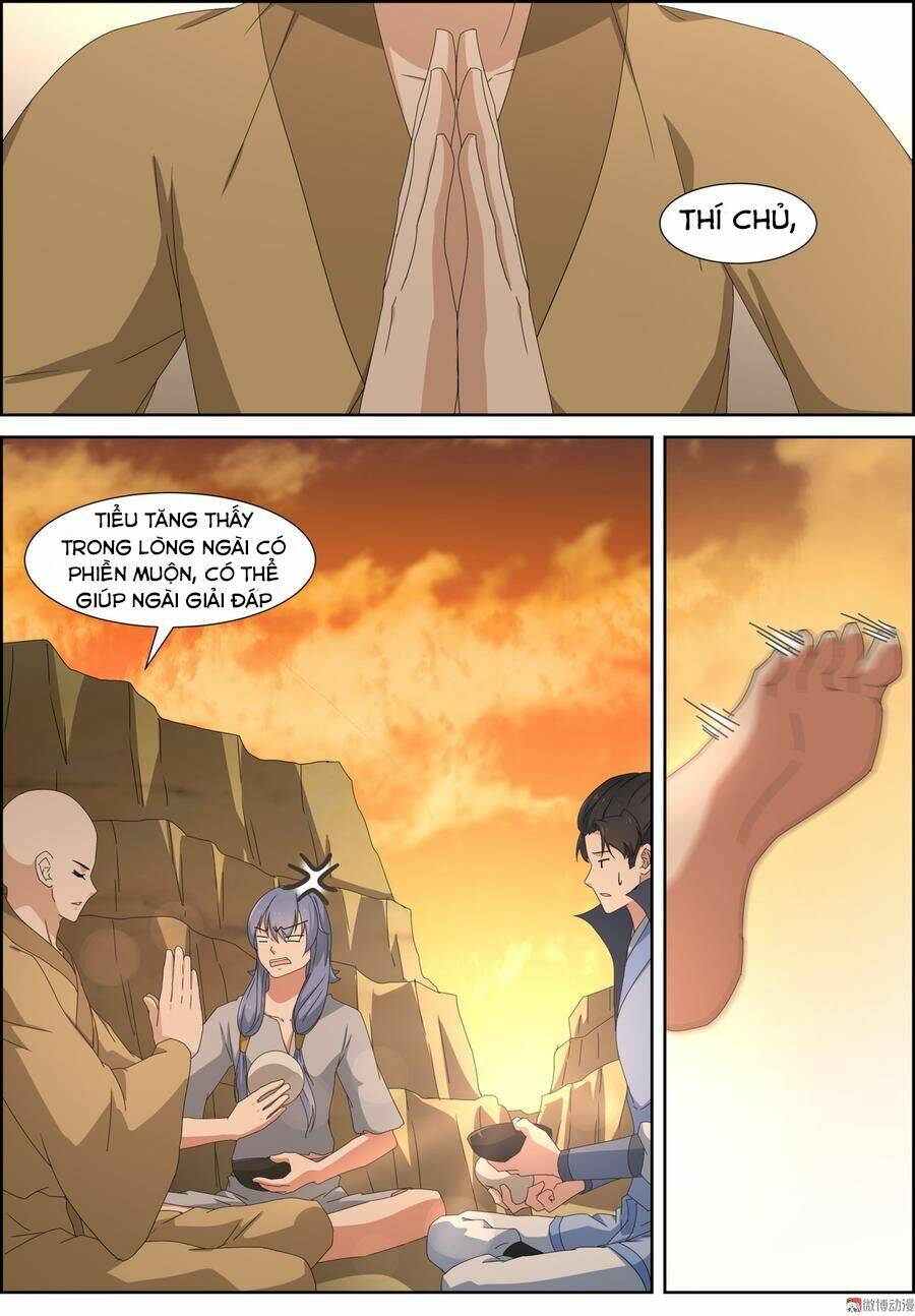 Chương 131 - Trang 5