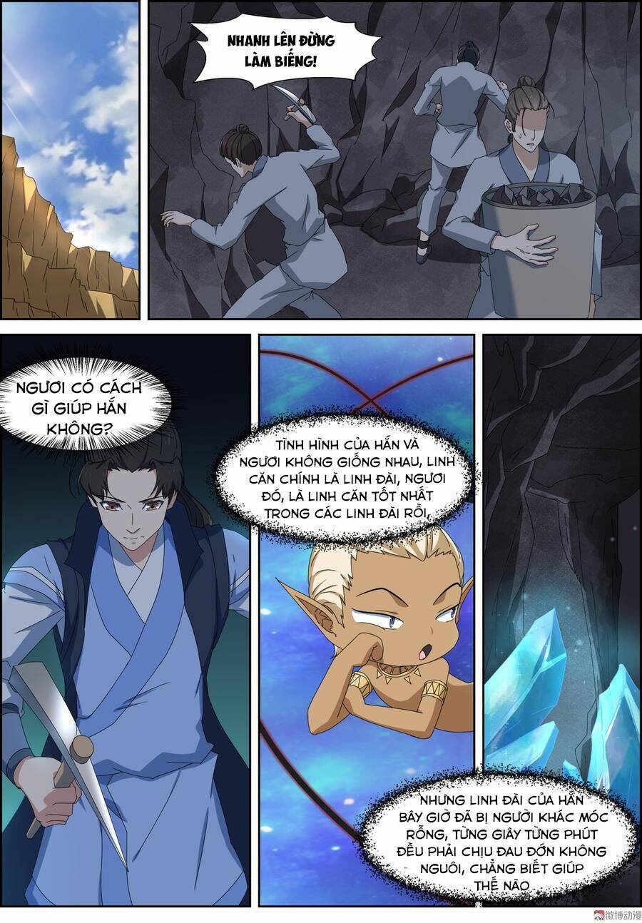 Chương 132 - Trang 7
