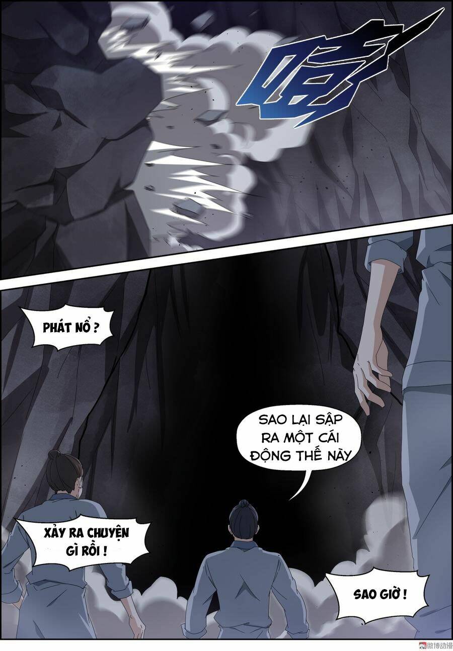 Chương 134 - Trang 2