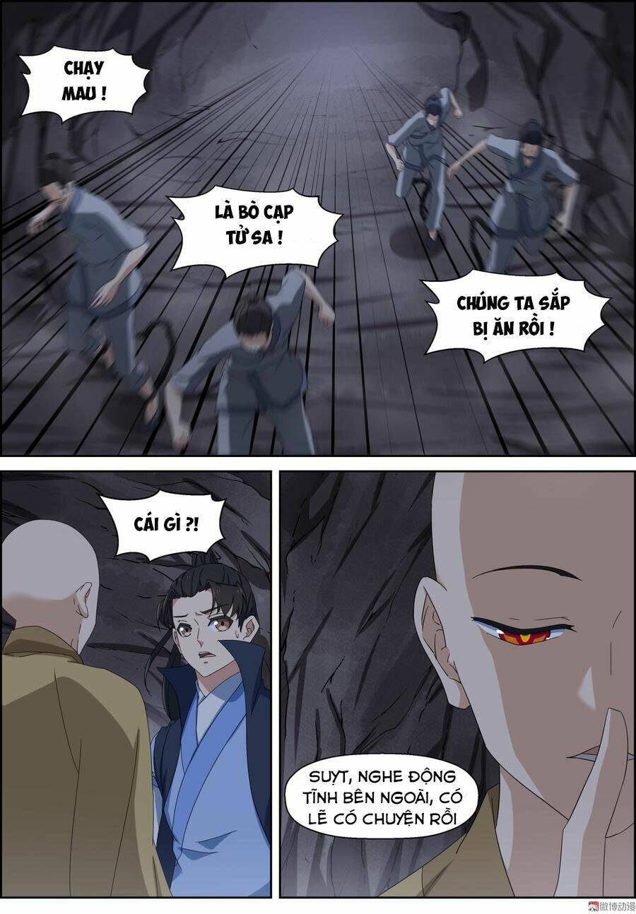 Chương 134 - Trang 4