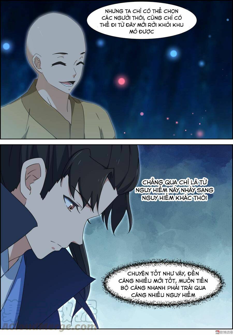 Chương 135 - Trang 3