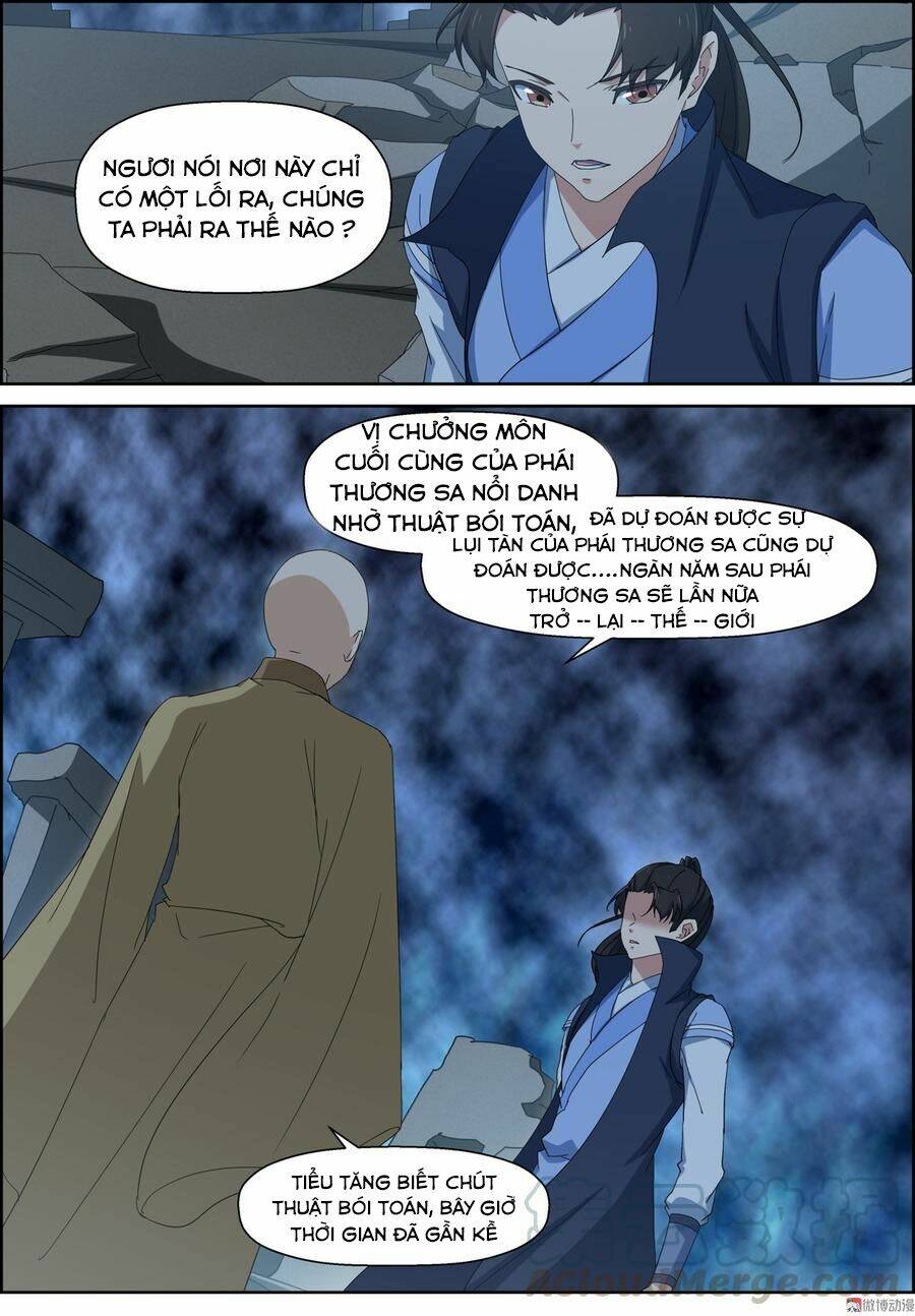Chương 136 - Trang 5