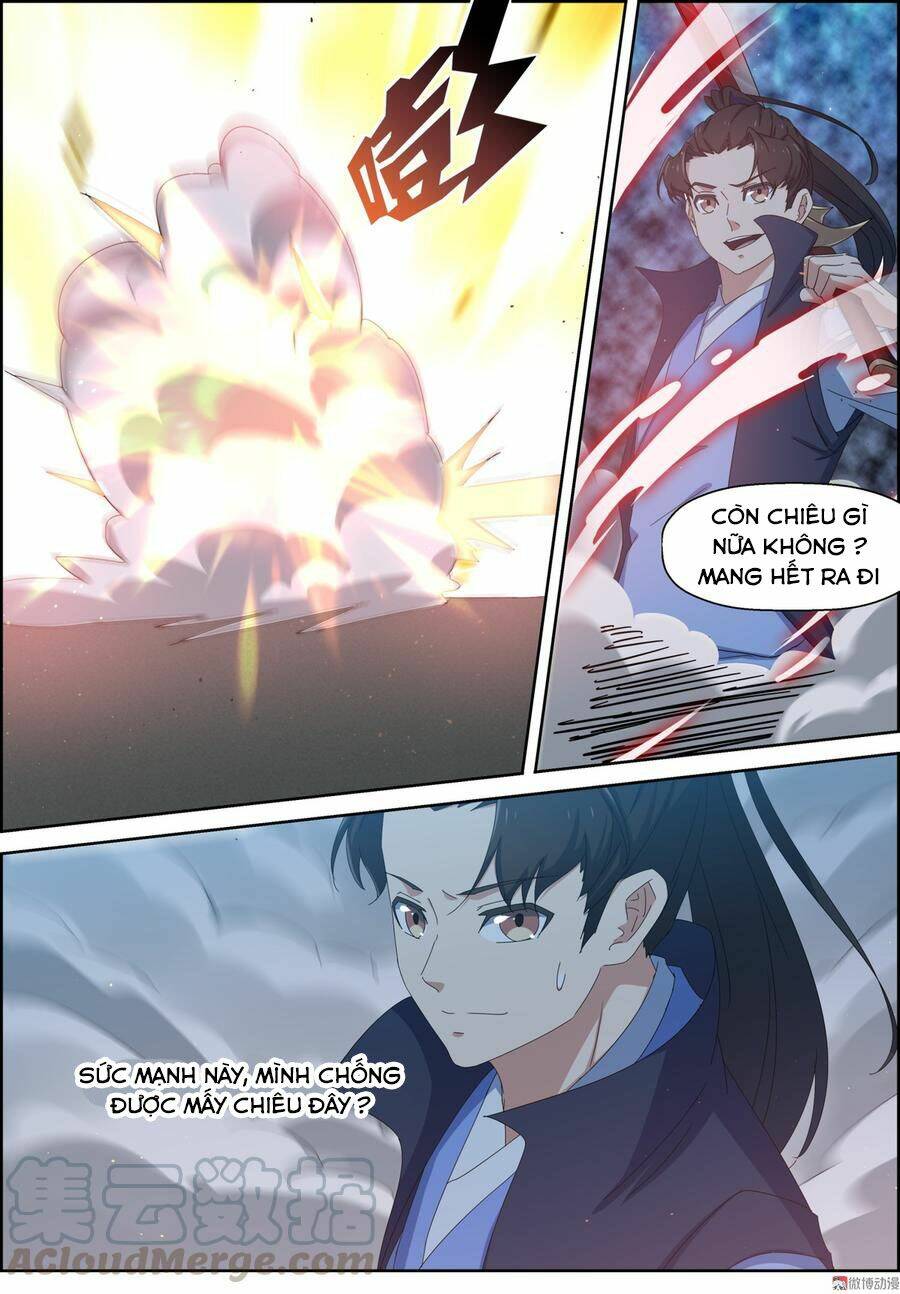 Chương 137 - Trang 9