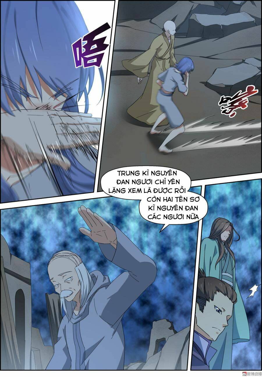 Chương 138 - Trang 8