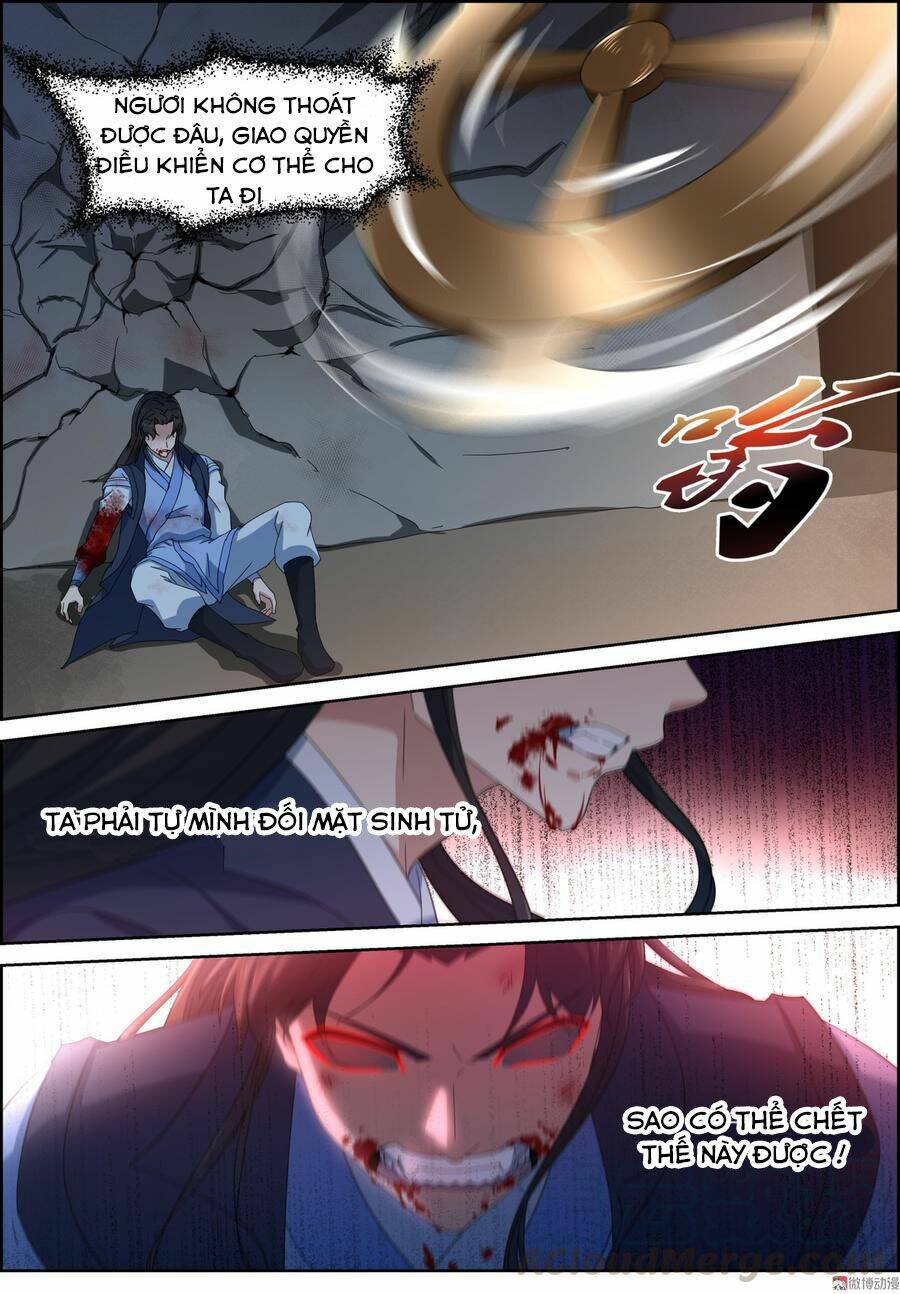 Chương 138 - Trang 9