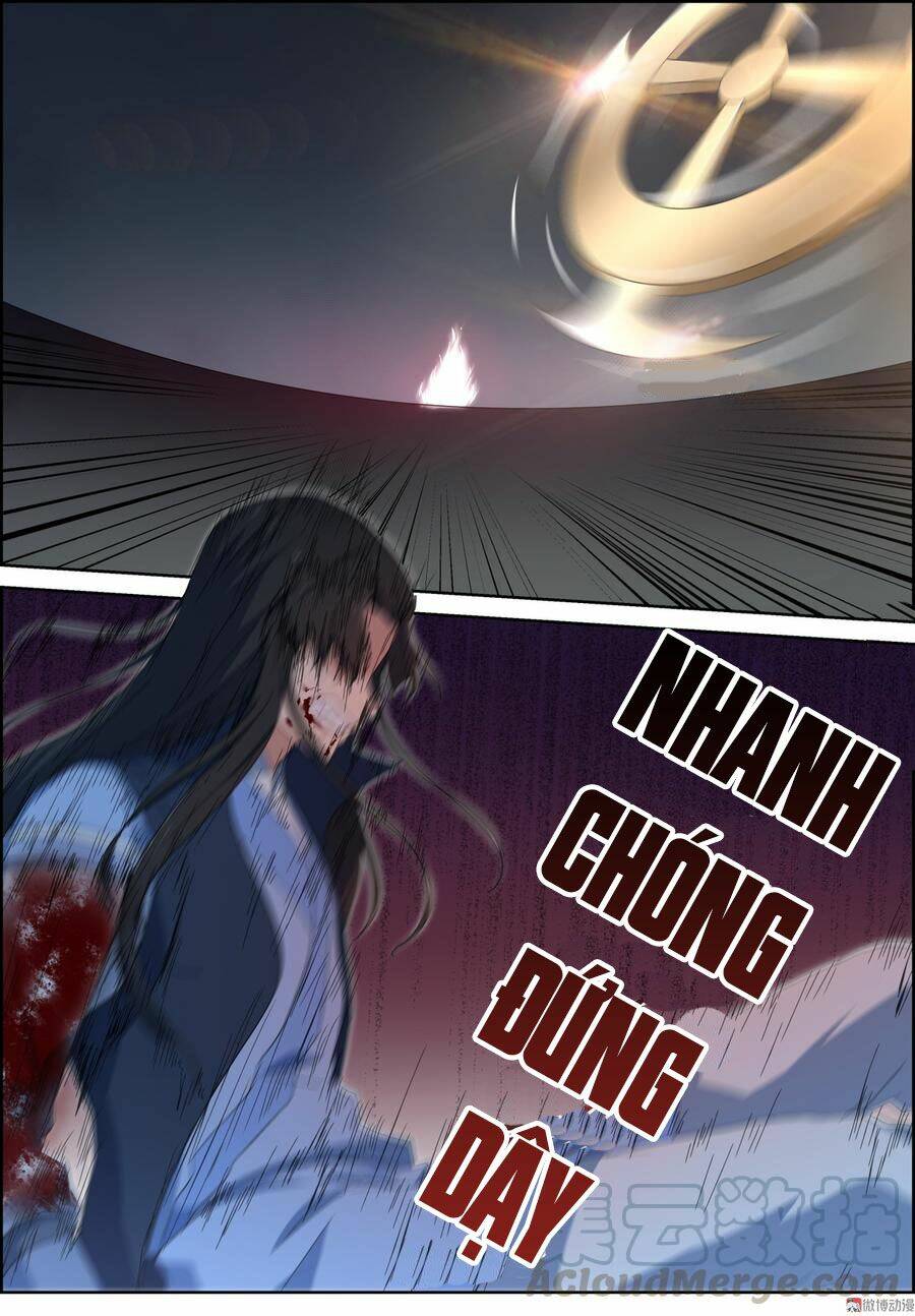 Chương 139 - Trang 1