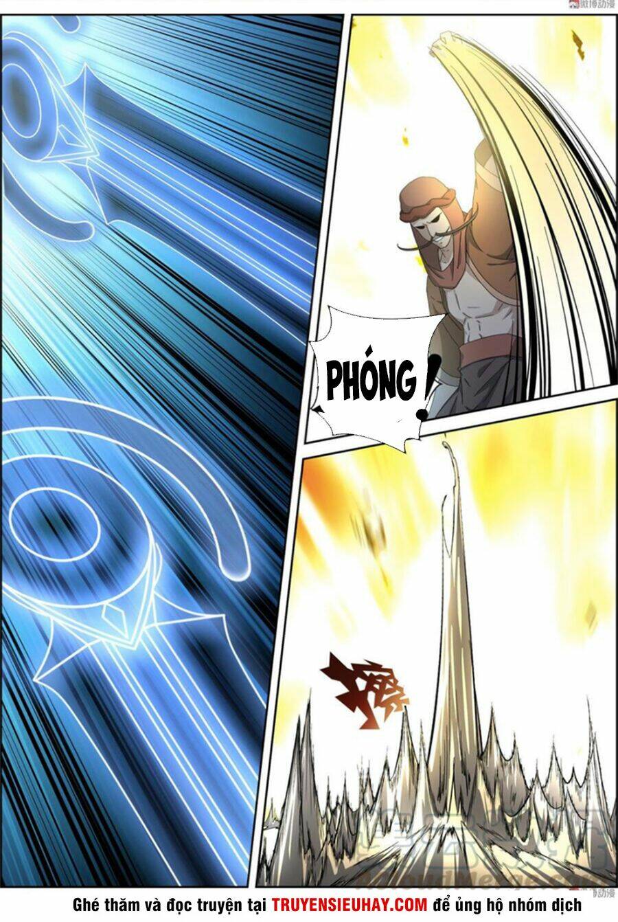 Chương 140 - Trang 3