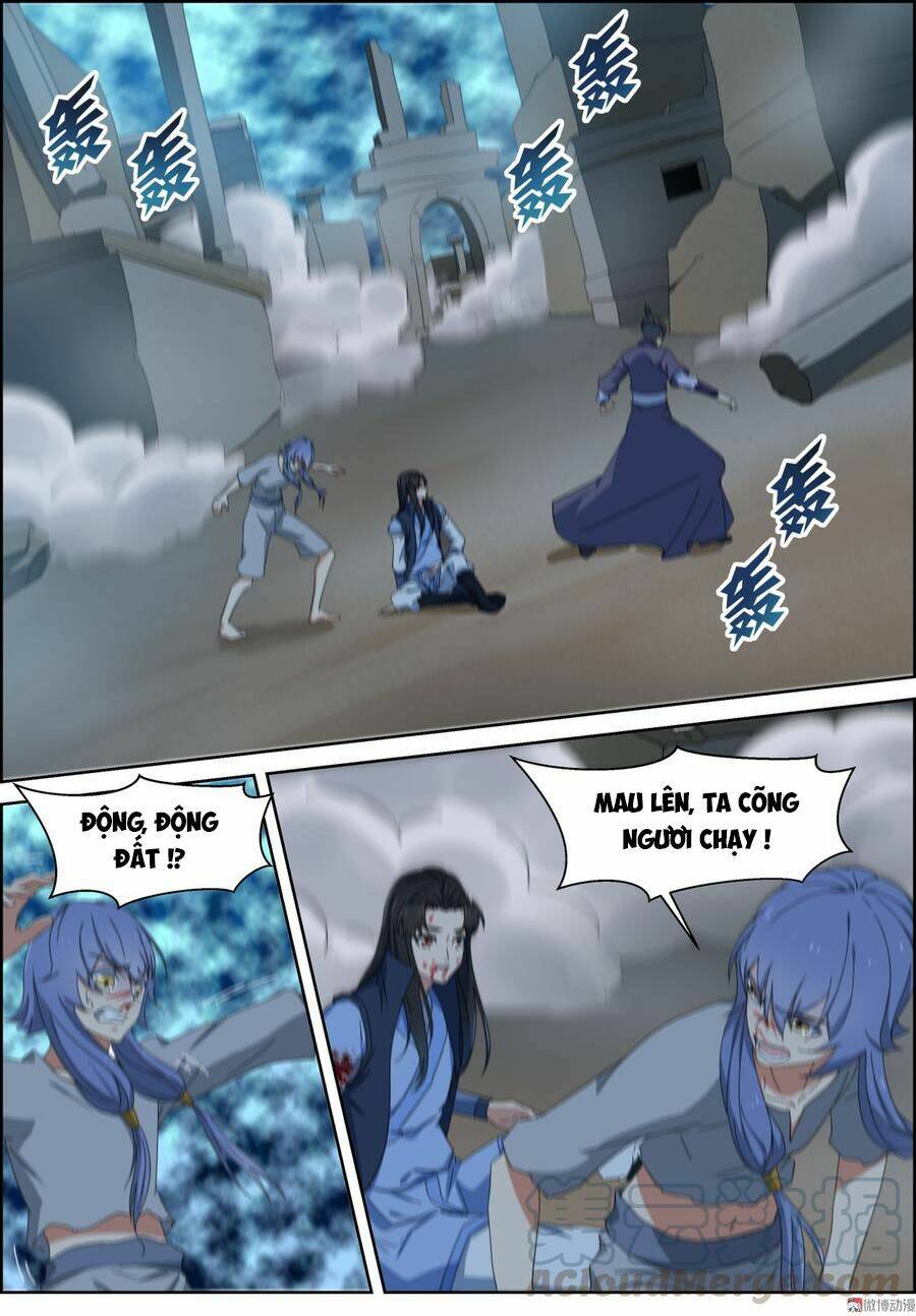 Chương 141 - Trang 10
