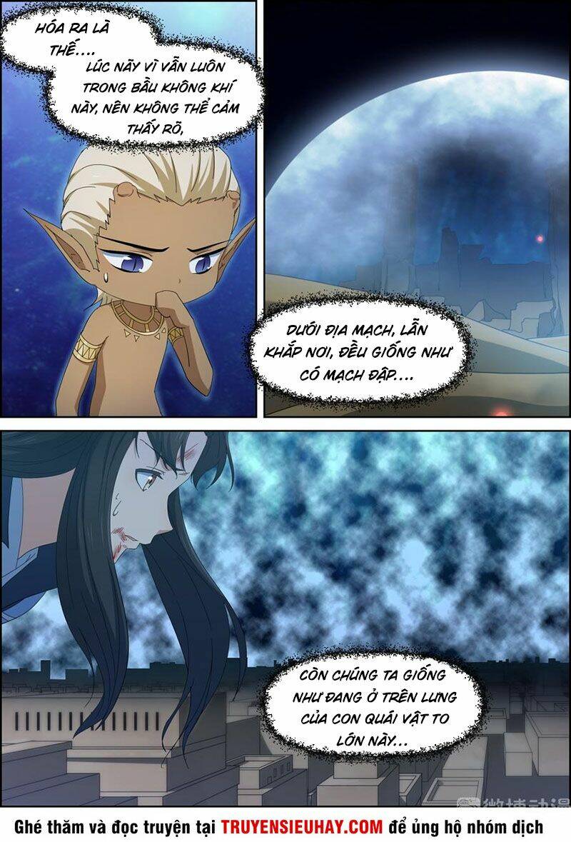 Chương 142 - Trang 12