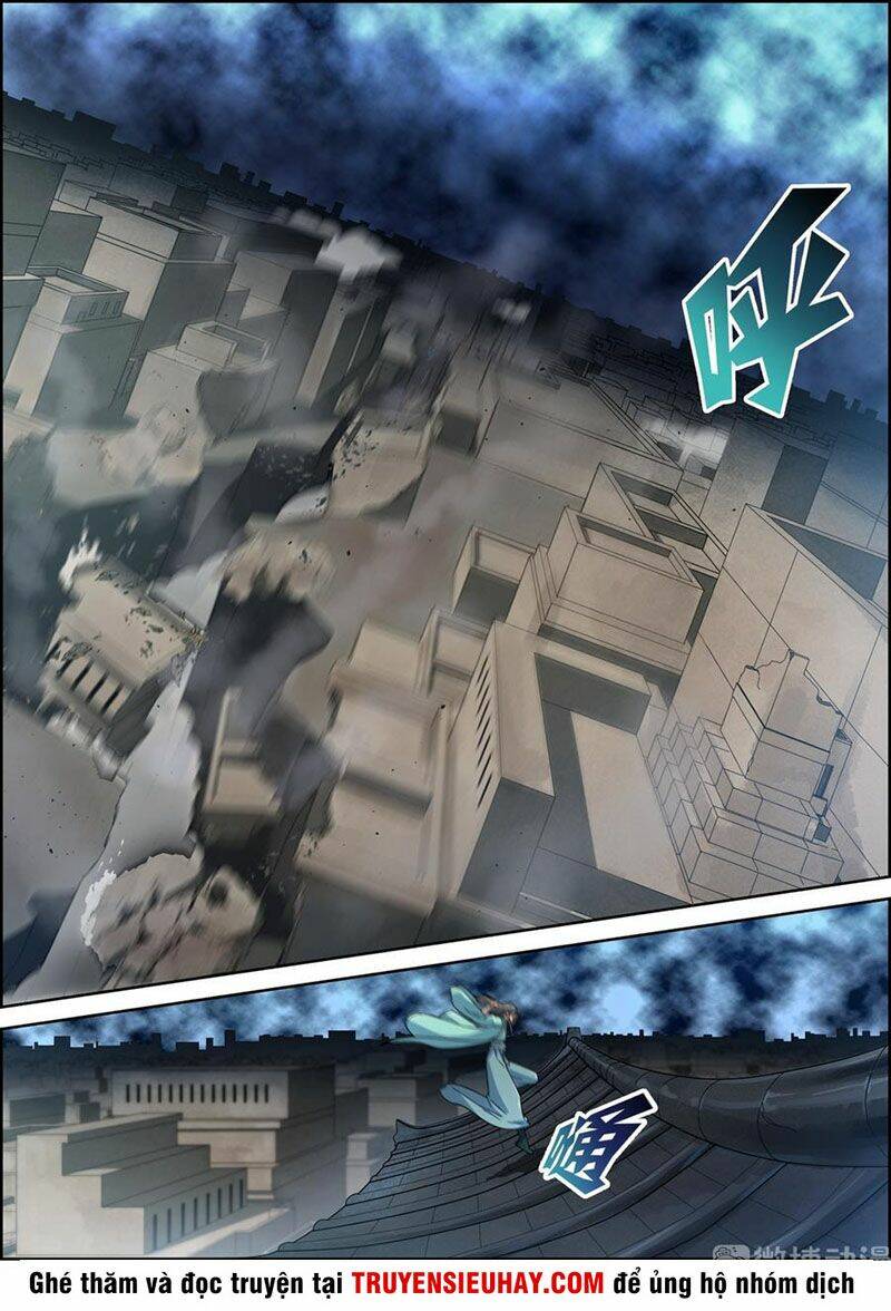 Chương 142 - Trang 4