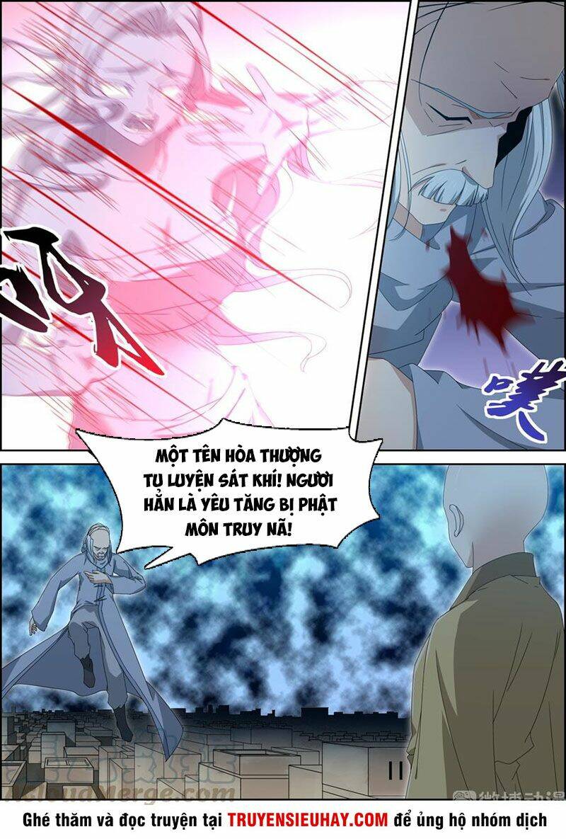 Chương 142 - Trang 7
