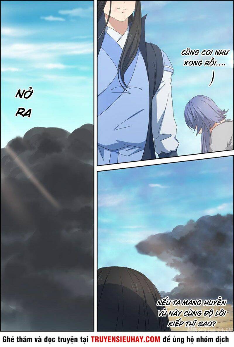 Chương 143 - Trang 12