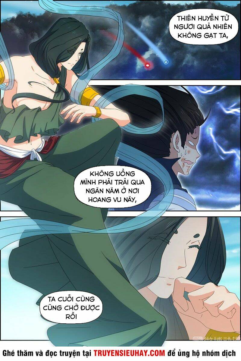 Chương 144 - Trang 12