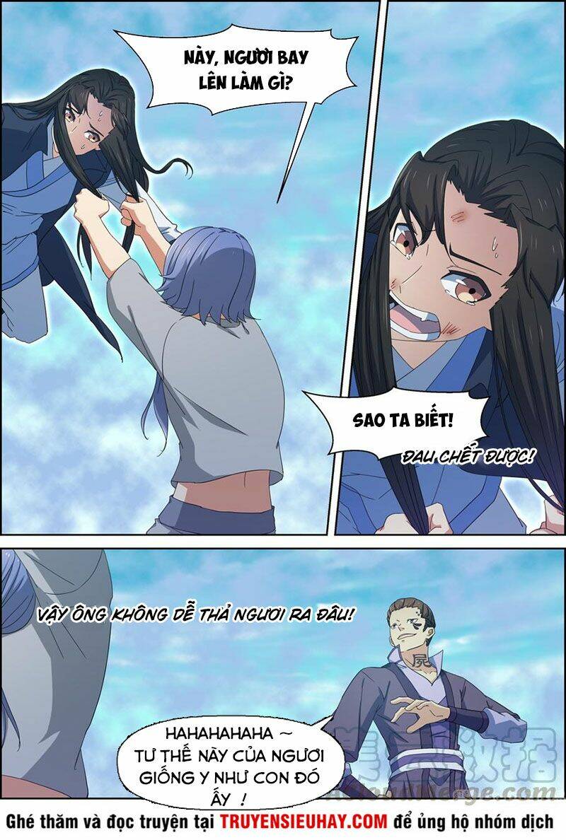 Chương 144 - Trang 3