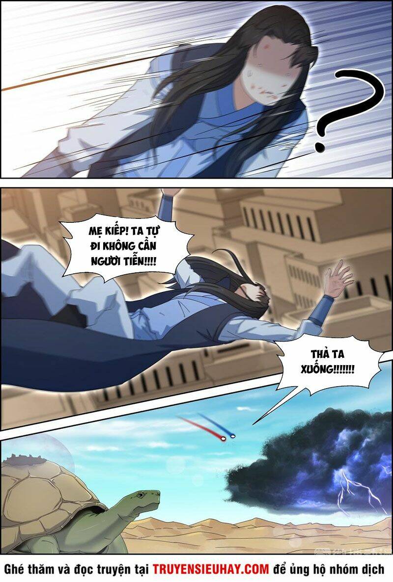 Chương 144 - Trang 10