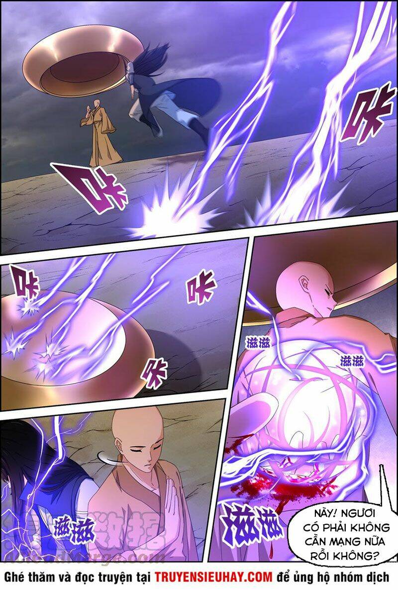 Chương 145 - Trang 11