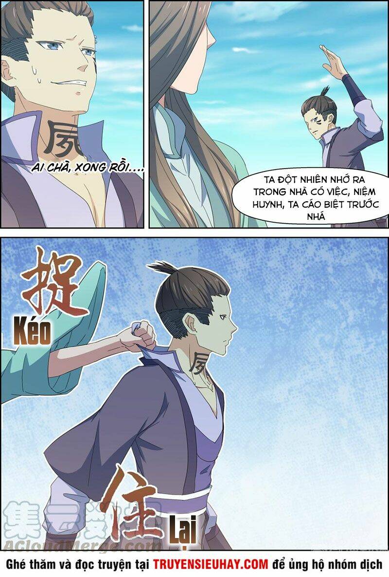 Chương 146 - Trang 5