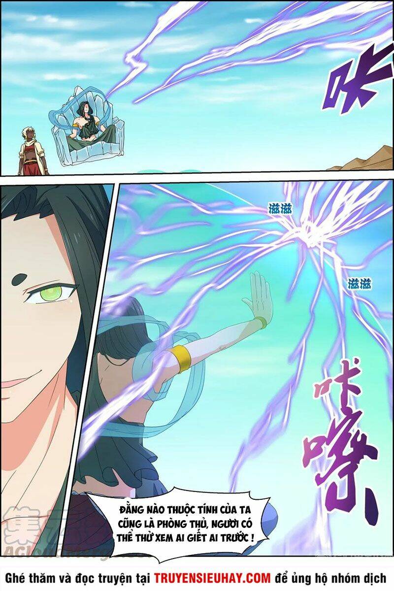 Chương 147 - Trang 11