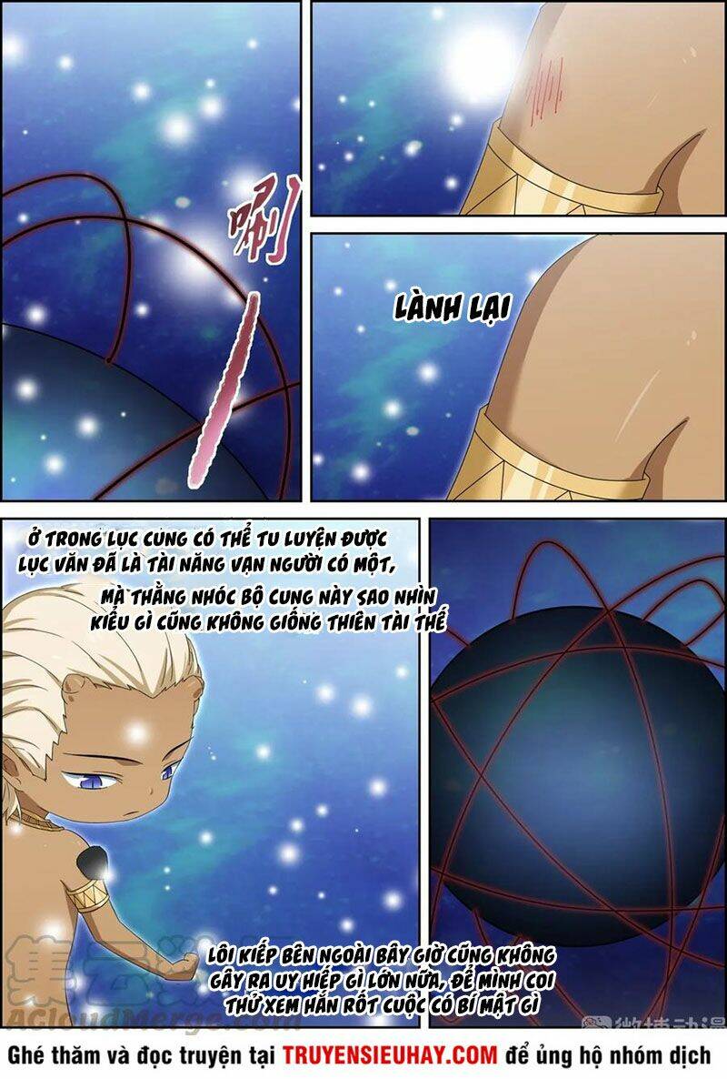 Chương 147 - Trang 7