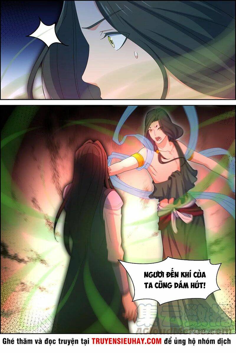 Chương 148 - Trang 11