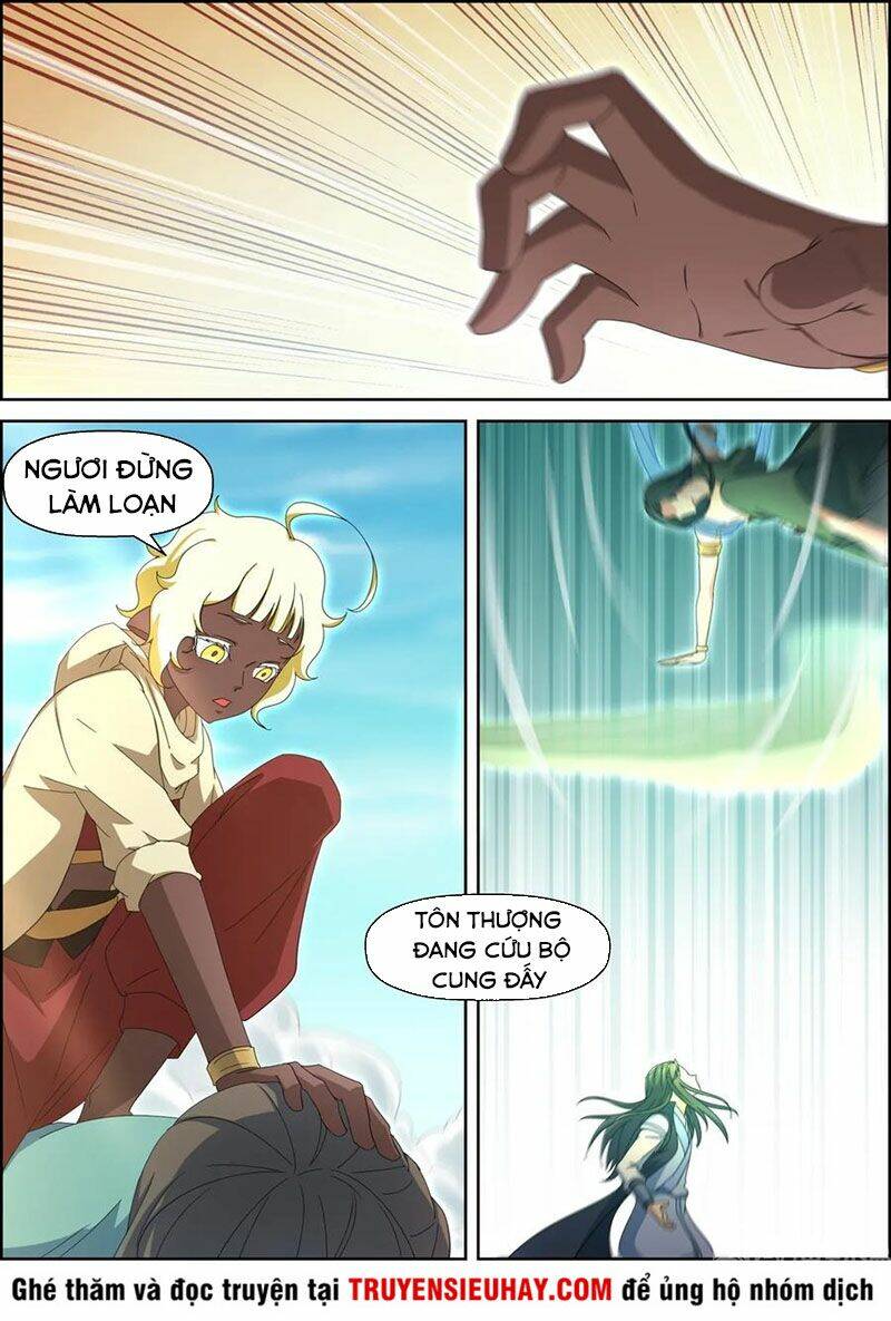 Chương 148 - Trang 8