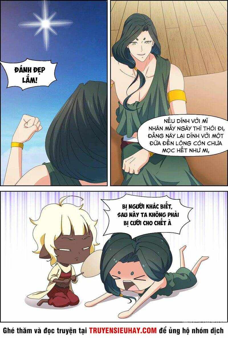 Chương 149 - Trang 12